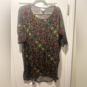 LuLaRoe Shirt